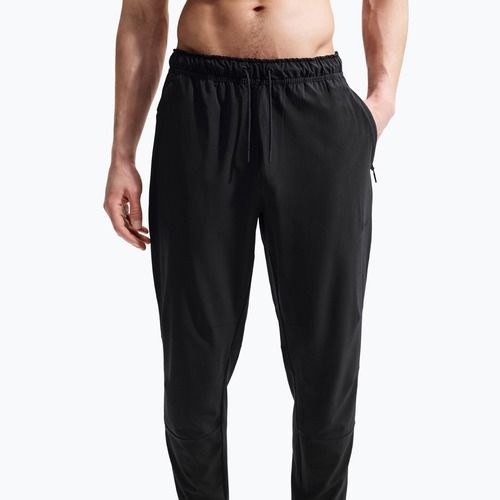 Pantaloni pentru bărbați Nike Unlimited black/black/black