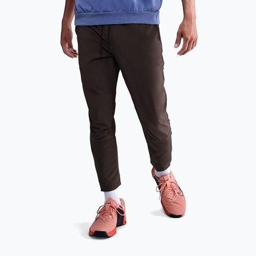 Pantaloni pentru bărbați Nike Unlimited baroque brown/black/baroque brown