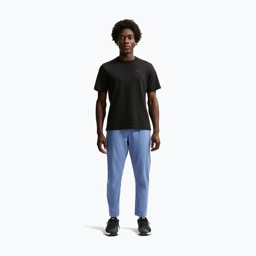Pantaloni pentru bărbați Nike Unlimited indigo storm/black/indigo storm