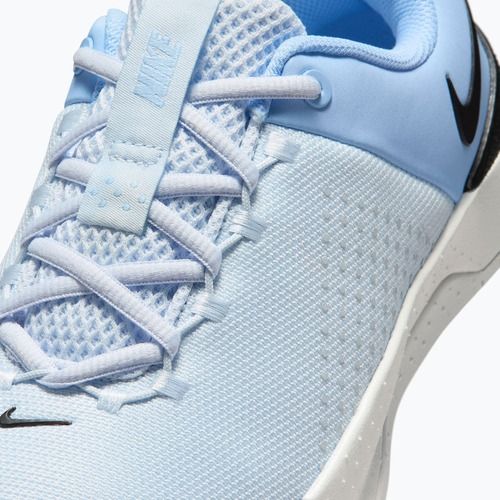 Încălțăminte de antrenament pentru femei Nike MC Trainer 4 football grey/aluminum/off white/black