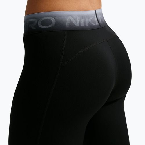 Colanți pentru femei Nike Pro black/ghost