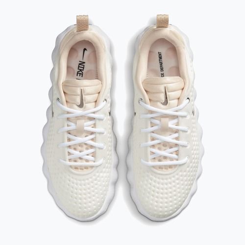 Încălțăminte pentru femei Nike Mind 002 summit white/phantom/metallic silver