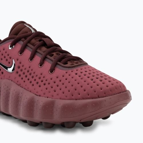 Încălțăminte pentru femei Nike Mind 002 pink smoke/mystic dates/metallic silver