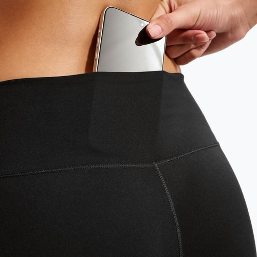 Colanți pentru femei Nike One black/white