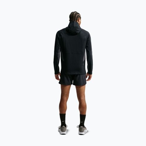 Bluză de antrenament pentru bărbați Nike Pro black/white