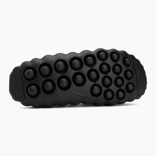 Șlapi pentru bărbați Nike Mind 001 black/cool grey/anthracite
