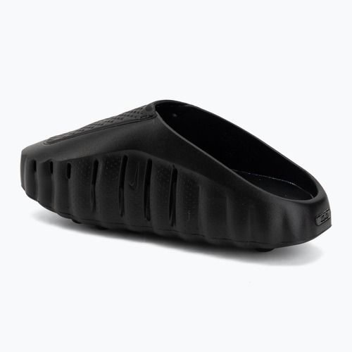 Șlapi pentru bărbați Nike Mind 001 black/cool grey/anthracite