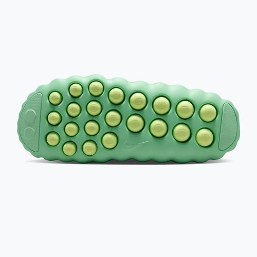 Șlapi pentru bărbați Nike Mind 001 cucumber calm/black/barely volt