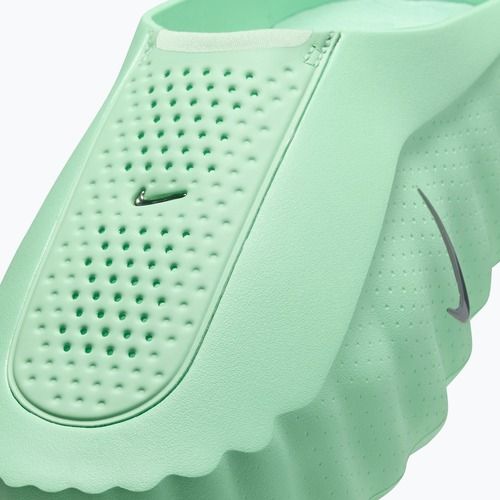 Șlapi pentru bărbați Nike Mind 001 cucumber calm/black/barely volt