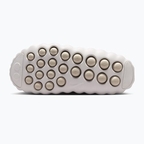 Șlapi pentru femei Nike Mind 001 summit white/phantom/metallic silver