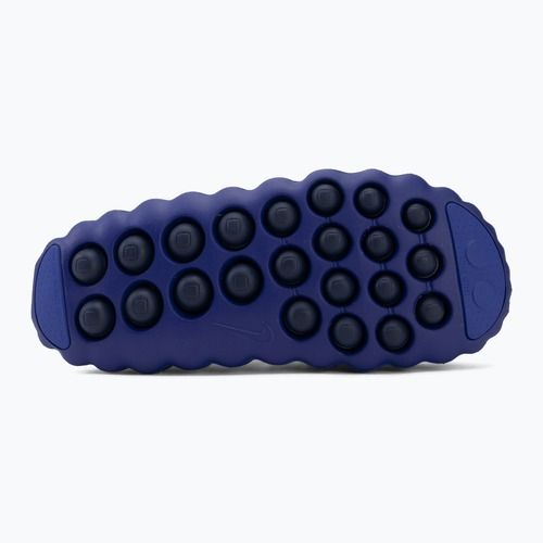 Șlapi pentru femei Nike Mind 001 old royal/midnight navy/metallic silver