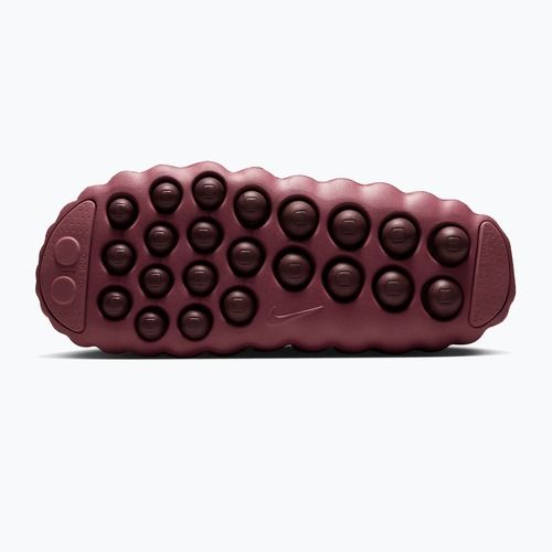 Șlapi pentru femei Nike Mind 001 Pink smoke/mystic dates/metallic silver