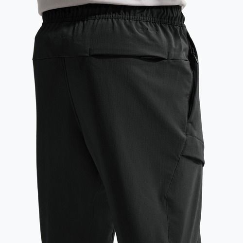 Pantaloni pentru bărbați Nike Unlimited black/black/black