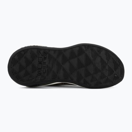Încălțăminte de antrenament pentru femei Nike Bella 7 black/british khaki/fusion red