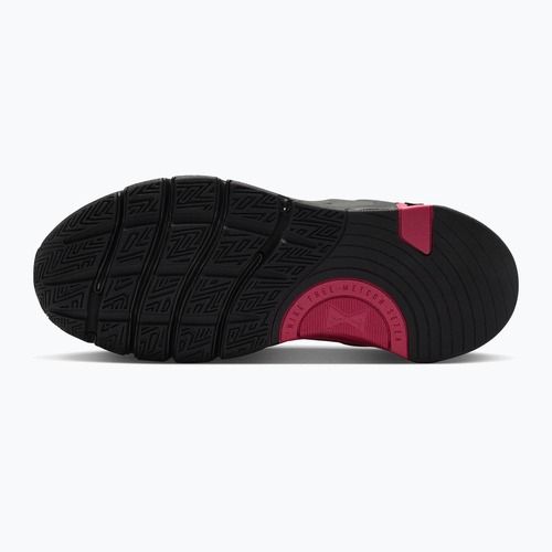 Încălțăminte de antrenament pentru femei Nike Free Metcon 7 SE black/black/sea coral