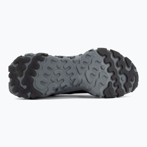 Încălțăminte pentru bărbați Nike React Vision Black/Laser Orange/Cool Grey