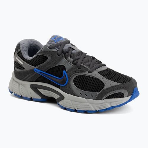Încălțăminte pentru bărbați Nike V5 RNR Suede smoke grey/anthracite/racer blue/black