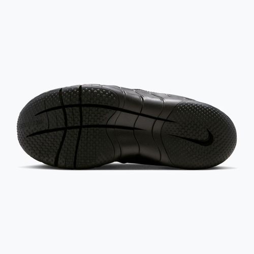 Încălțăminte pentru copii Nike Free Ride black/anthracite
