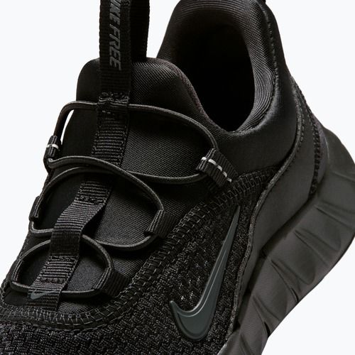 Încălțăminte pentru copii Nike Free Ride black/anthracite