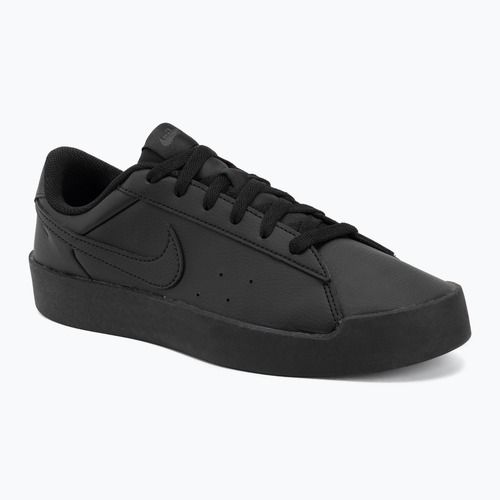 Încălțăminte pentru femei Nike Blacktop black/black/anthracite/black