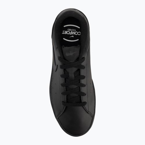 Încălțăminte pentru femei Nike Blacktop black/black/anthracite/black