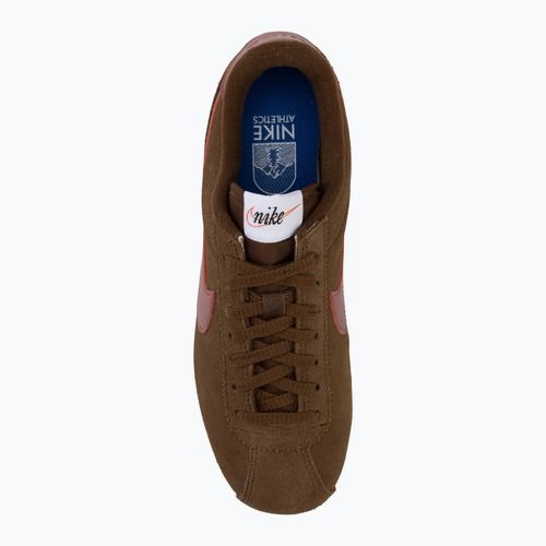 Încălțăminte pentru femei Nike Cortez cacao wow/sail/pink smoke