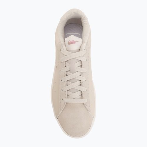 Încălțăminte pentru femei Nike Court Heritage SE light orewood brown/phantom/cream Ii