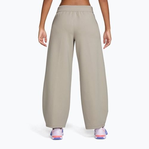 Pantaloni pentru femei Nike 24.7 ImpossiblySoft cream Ii/sail/college grey