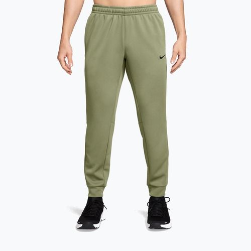 Pantaloni pentru bărbați Nike Hyverse dusty olive/dusty olive/black