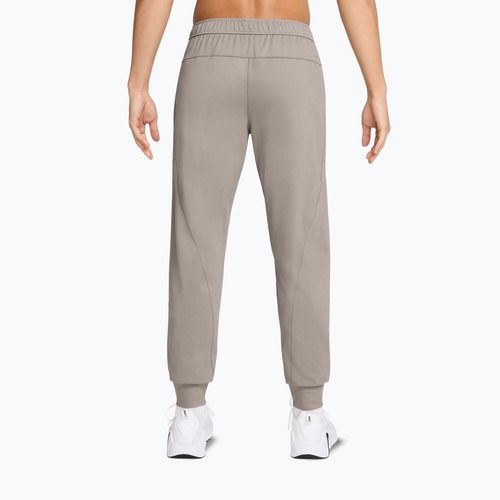 Pantaloni pentru bărbați Nike Primary NanoKnit moon particle/college grey/moon particle