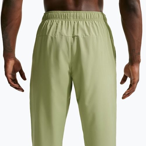 Pantaloni pentru bărbați Nike Form dusty olive/black