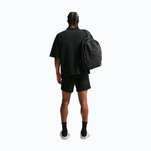 Tricou pentru bărbați Nike 24.7 ImpossiblySoft black/black/dark smoke grey
