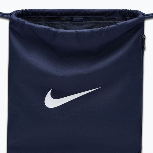 Sac Nike Brasilia 18 l midnight navy/black/white