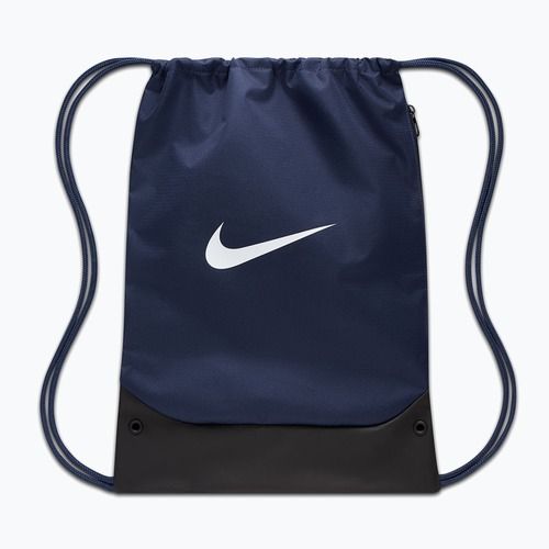 Sac Nike Brasilia 18 l midnight navy/black/white