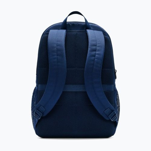 Rucsac Nike Brasilia 24 l midnight navy/black/white