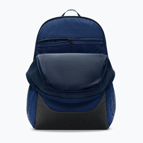Rucsac Nike Brasilia 24 l midnight navy/black/white