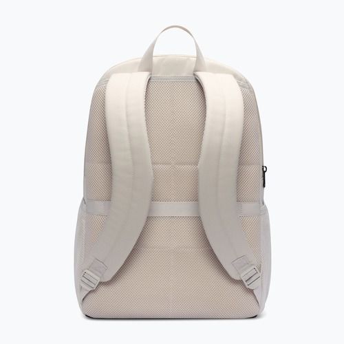 Rucsac Nike Brasilia 24 l light bone/black/black