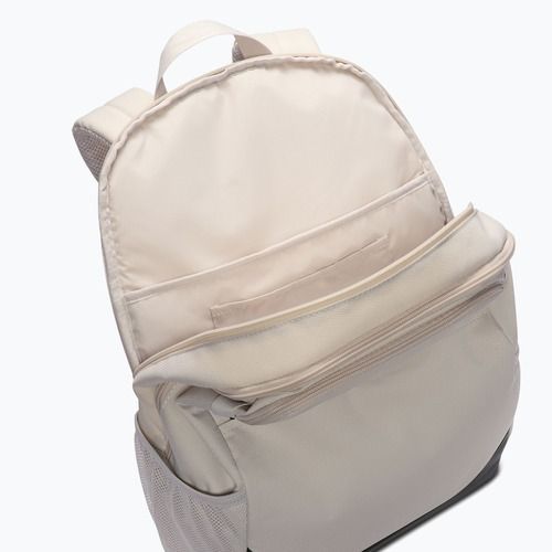 Rucsac Nike Brasilia 24 l light bone/black/black