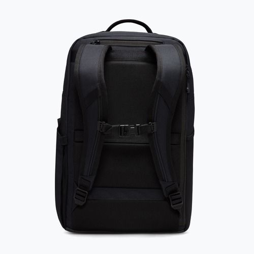 Rucsac de oraș Nike Utility Speed 27 l black/black/white