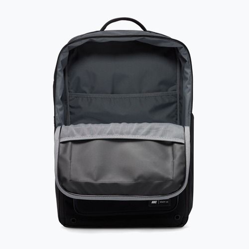 Rucsac de oraș Nike Utility Speed 27 l black/black/white