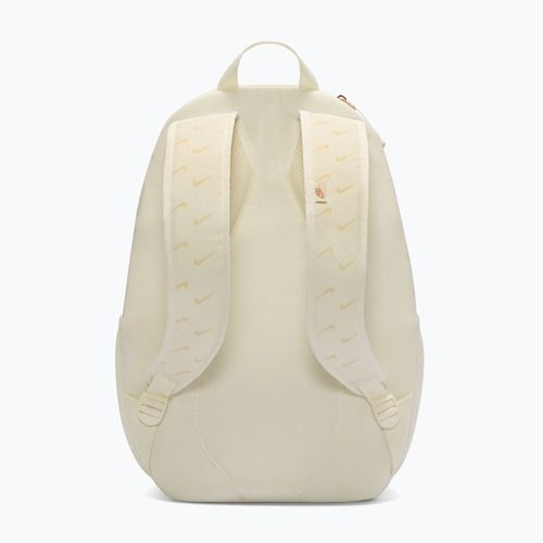 Rucsac de oraș Nike Heritage Sweep 25 l sail/sail/rose gold