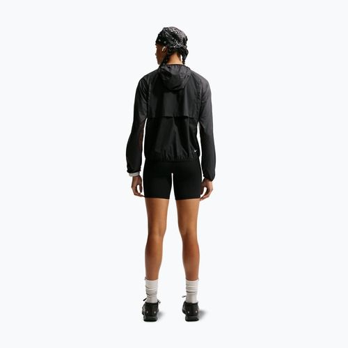 Geacă de alergare pentru femei Nike ACG "Aireez" negru/negru/alb summit