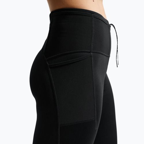 Colanți de alergare pentru femei Nike ACG black/summit white