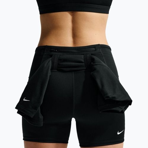 Pantaloni scurți de alergare pentru femei Nike ACG black/summit white