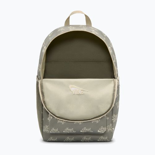 Rucsac de oraș Nike Heritage 23 l light army/light khaki/light khaki
