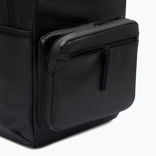 Rucsac de oraș Nike Heritage Eugene 2.0 20 l black/black/white