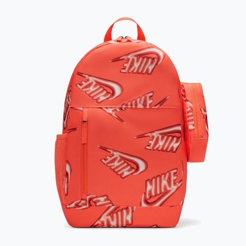 Rucsac pentru copii Nike Elemental 20 l turf orange/turf orange/arctic orange