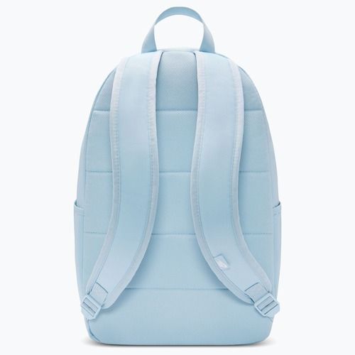 Rucsac de oraș Nike Elemental 21 l light armory blue/light armory blue/white