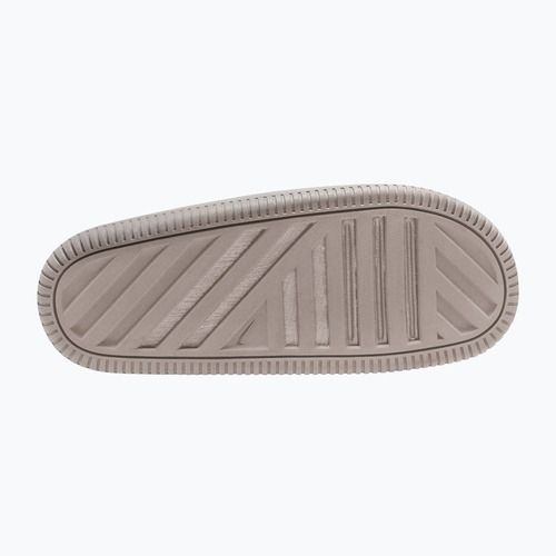 Șlapi pentru femei Nike Calm 2.0 moon particle/moon particle