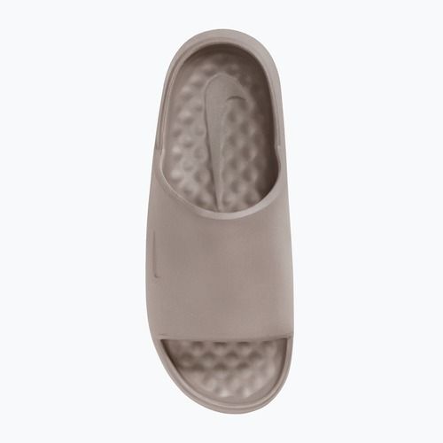 Șlapi pentru femei Nike Calm 2.0 moon particle/moon particle